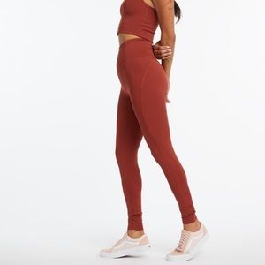 Girlfriend Collective Legging